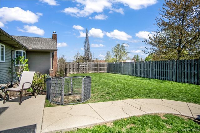 521 Thorncliff Road, Tonawanda, NY 14223