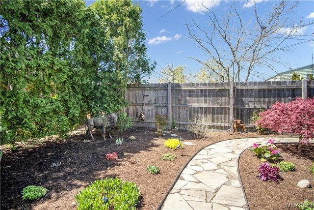 521 Thorncliff Road, Tonawanda, NY 14223