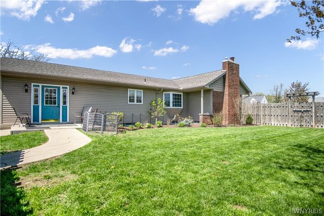 521 Thorncliff Road, Tonawanda, NY 14223