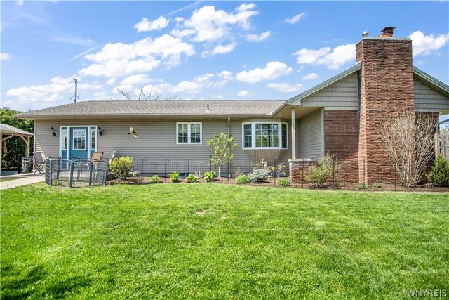 521 Thorncliff Road, Tonawanda, NY 14223