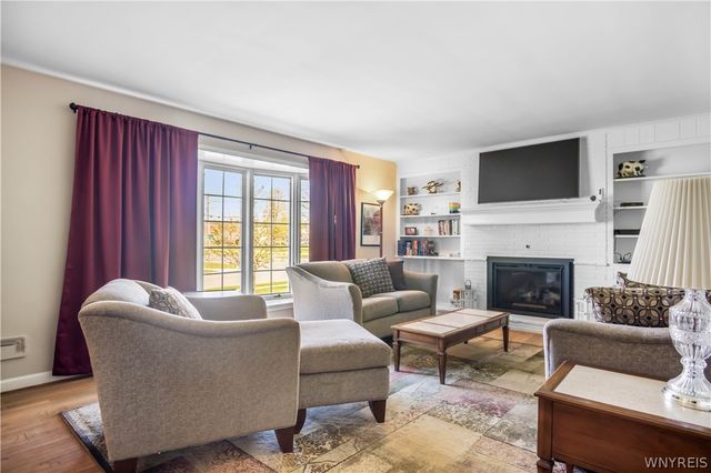 521 Thorncliff Road, Tonawanda, NY 14223