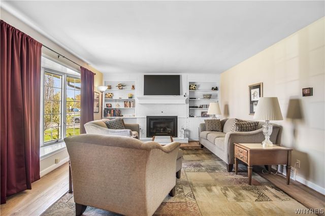 521 Thorncliff Road, Tonawanda, NY 14223