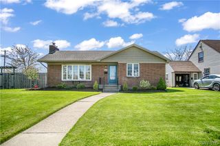 521 Thorncliff Road, Tonawanda, NY 14223
