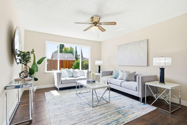 5484 Shadowcrest Way, San Jose, CA 95123