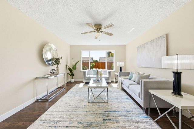 5484 Shadowcrest Way, San Jose, CA 95123