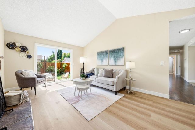 5484 Shadowcrest Way, San Jose, CA 95123