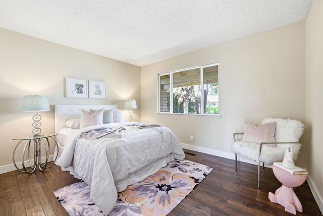 5484 Shadowcrest Way, San Jose, CA 95123