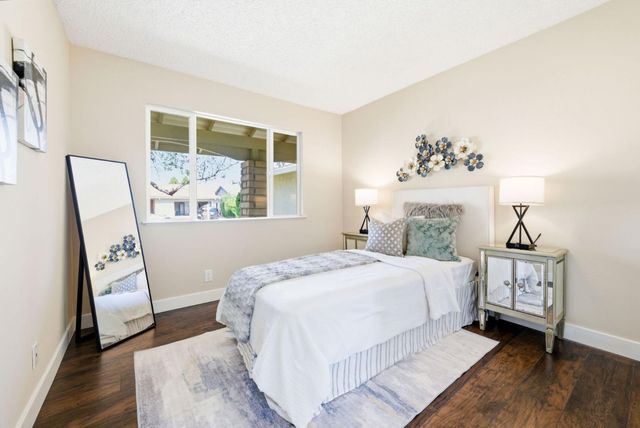 5484 Shadowcrest Way, San Jose, CA 95123