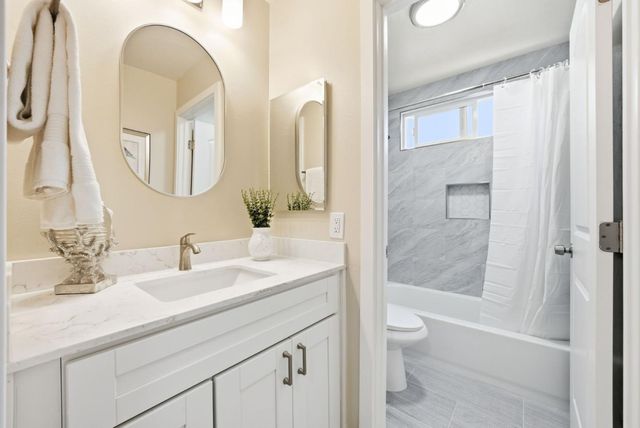 5484 Shadowcrest Way, San Jose, CA 95123