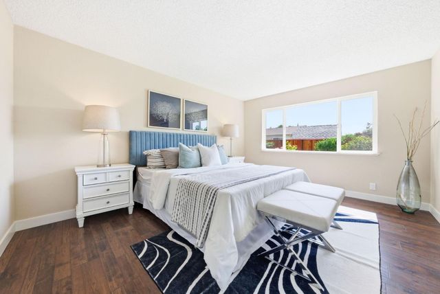 5484 Shadowcrest Way, San Jose, CA 95123