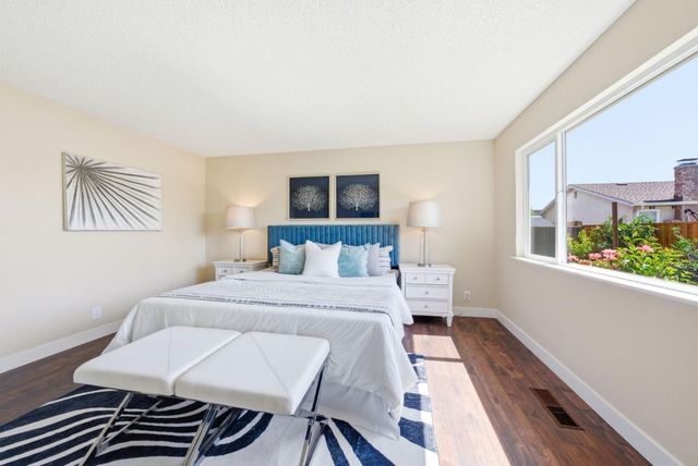 5484 Shadowcrest Way, San Jose, CA 95123