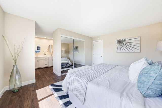 5484 Shadowcrest Way, San Jose, CA 95123