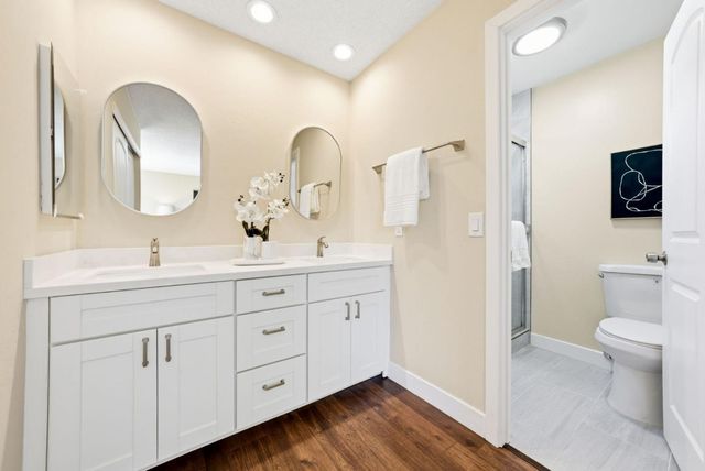 5484 Shadowcrest Way, San Jose, CA 95123