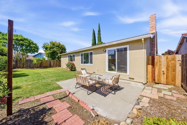 5484 Shadowcrest Way, San Jose, CA 95123