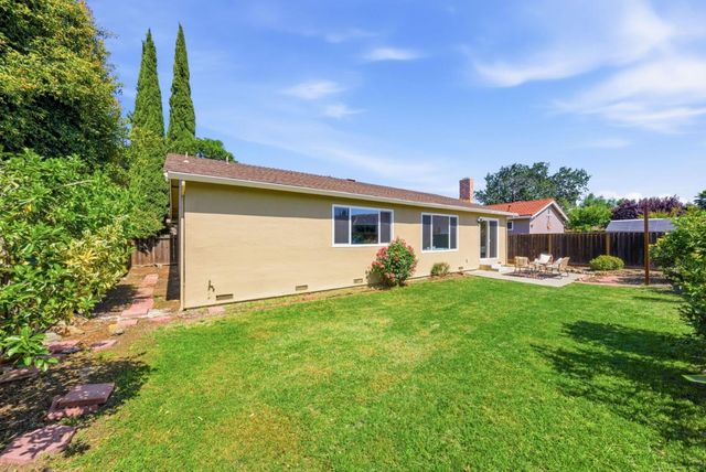5484 Shadowcrest Way, San Jose, CA 95123