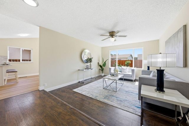 5484 Shadowcrest Way, San Jose, CA 95123