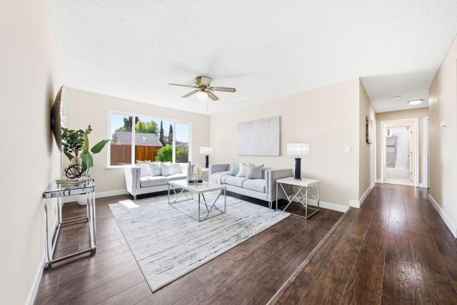 5484 Shadowcrest Way, San Jose, CA 95123