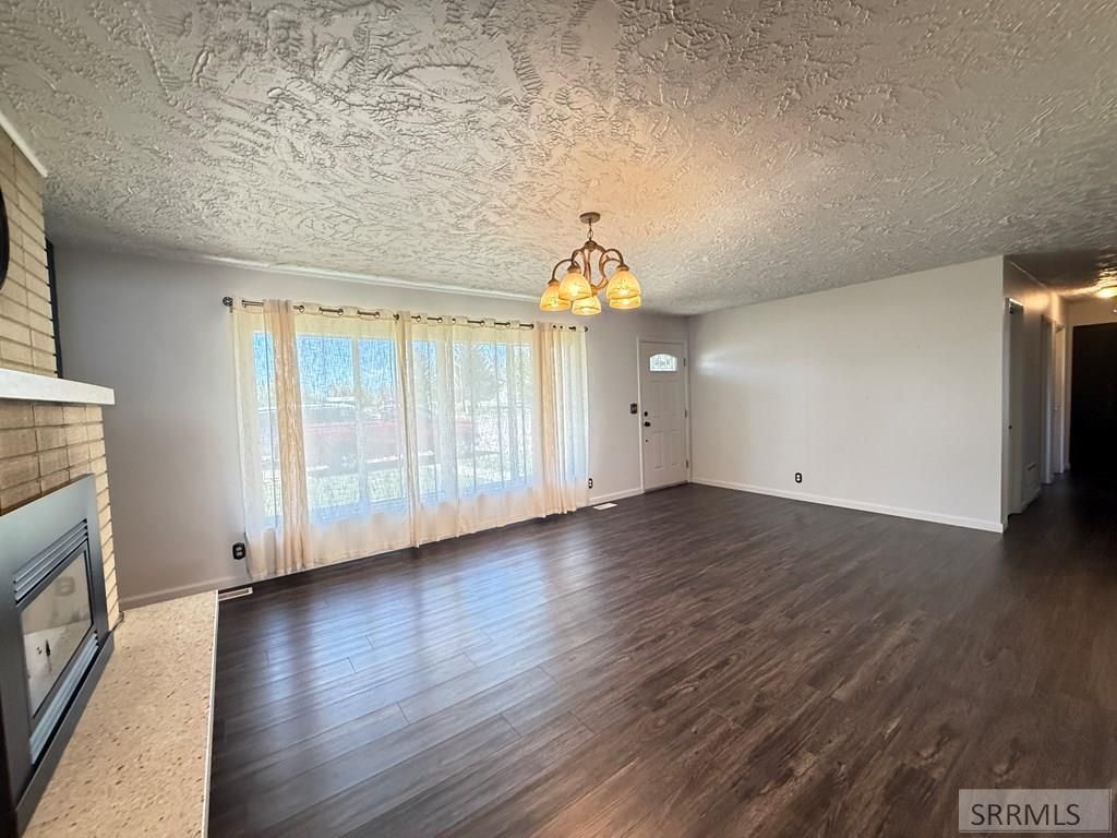 Image 2 of property listing at 502 W 11th Street, Mccammon, ID 83250
