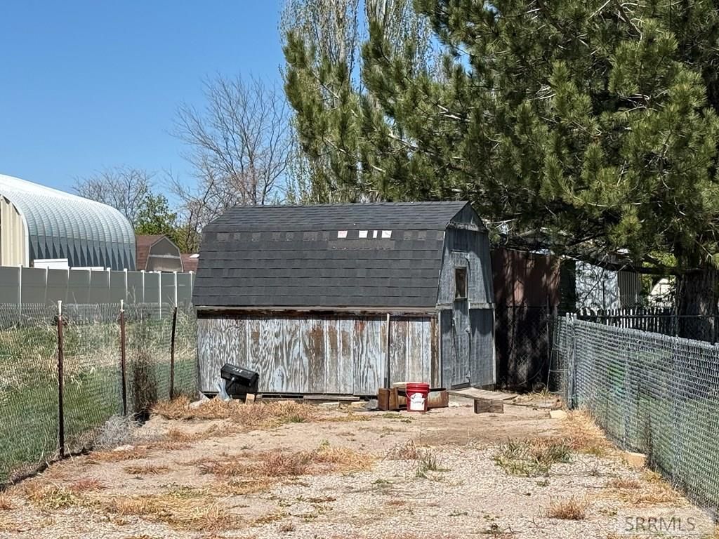 Image 27 of property listing at 502 W 11th Street, Mccammon, ID 83250