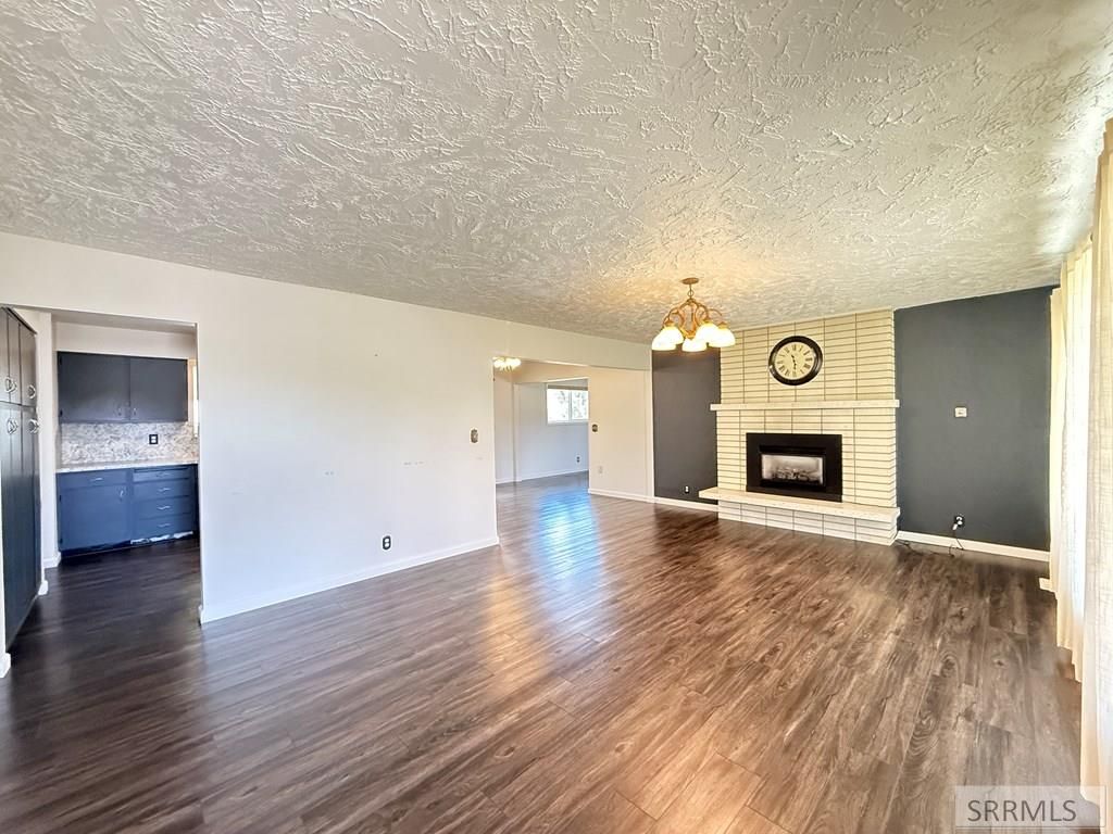 Image 3 of property listing at 502 W 11th Street, Mccammon, ID 83250