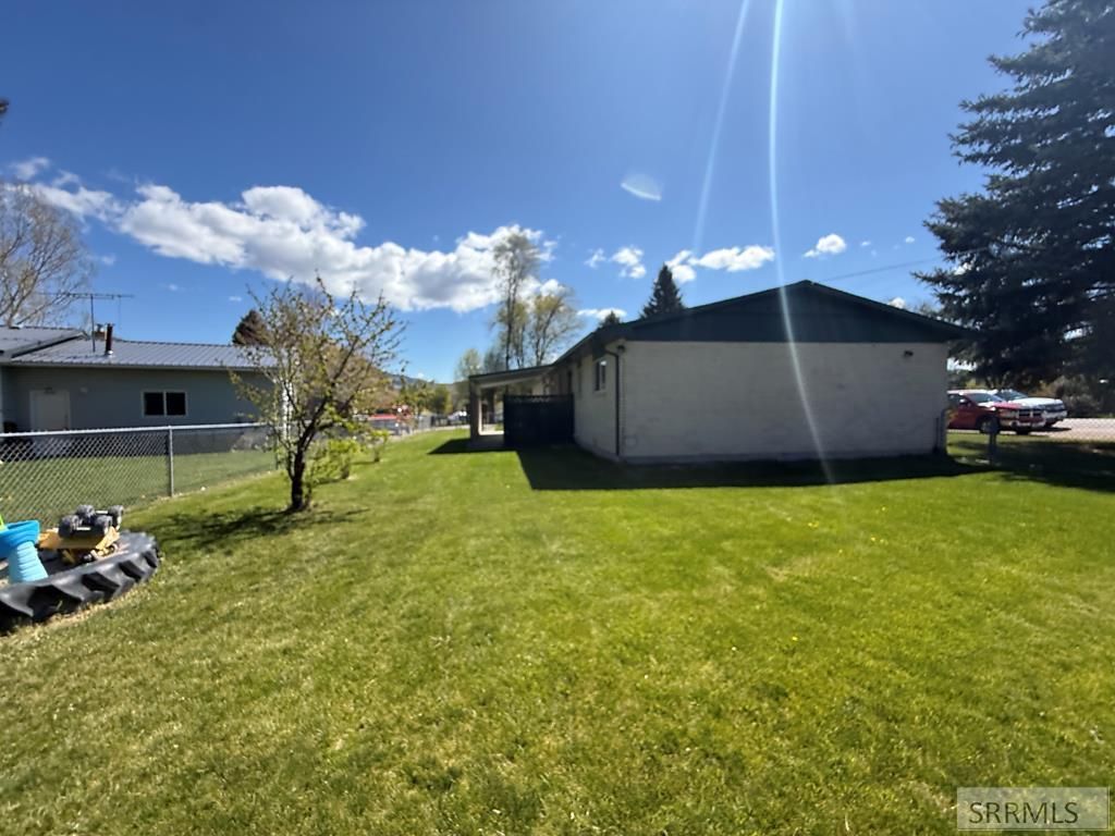 Image 31 of property listing at 502 W 11th Street, Mccammon, ID 83250