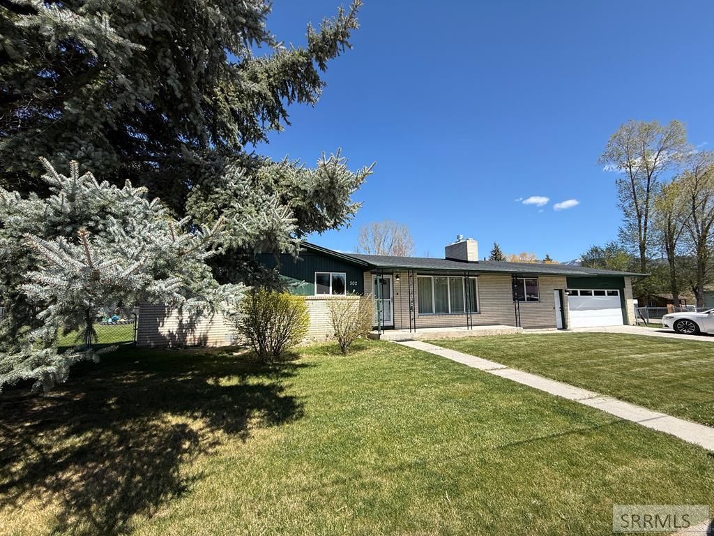 Image 32 of property listing at 502 W 11th Street, Mccammon, ID 83250