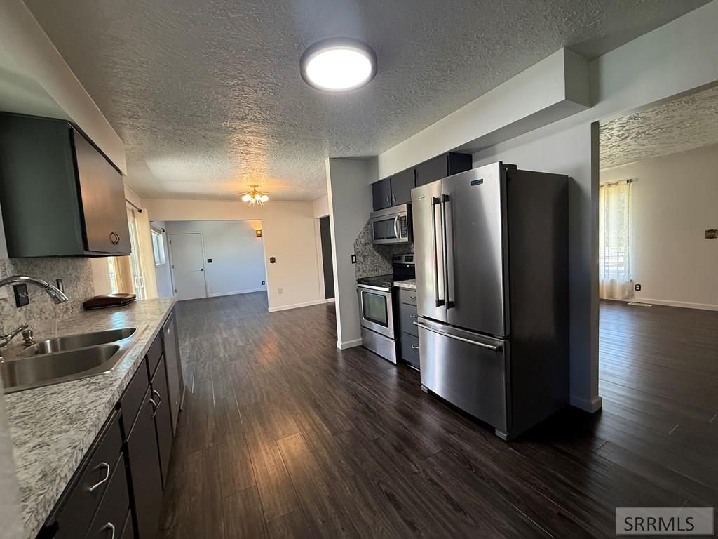 Image 9 of property listing at 502 W 11th Street, Mccammon, ID 83250