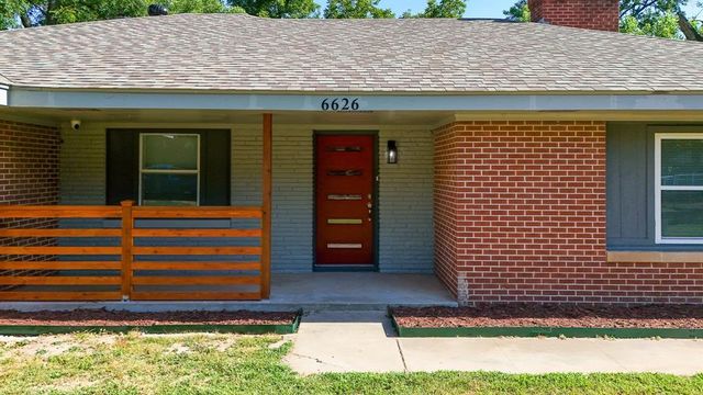 6626 NW 12th, Oklahoma City, OK 73127
