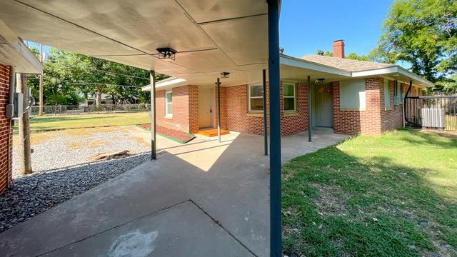 6626 NW 12th, Oklahoma City, OK 73127