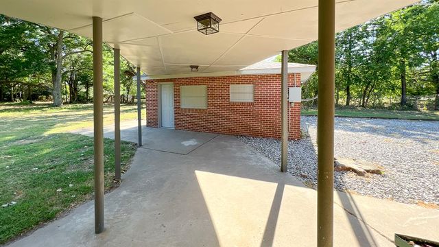 6626 NW 12th, Oklahoma City, OK 73127