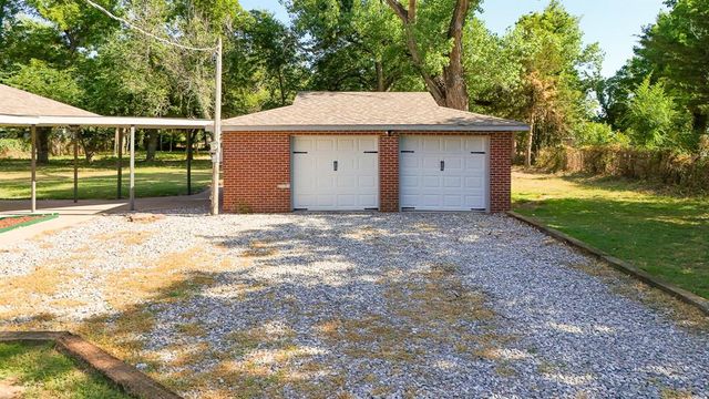 6626 NW 12th, Oklahoma City, OK 73127