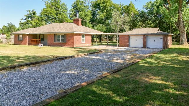 6626 NW 12th, Oklahoma City, OK 73127