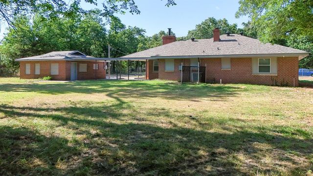 6626 NW 12th, Oklahoma City, OK 73127
