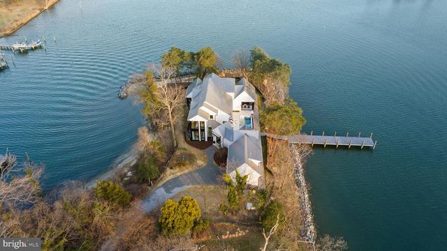 1201 EDEN LN, Annapolis, MD 21403