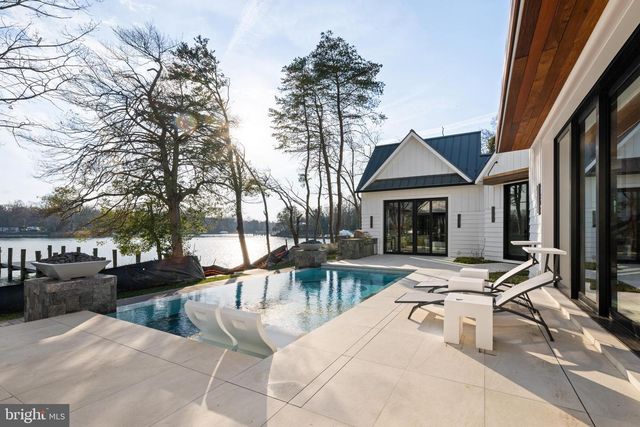 1201 EDEN LN, Annapolis, MD 21403