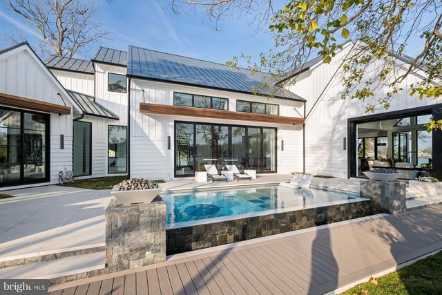 1201 EDEN LN, Annapolis, MD 21403