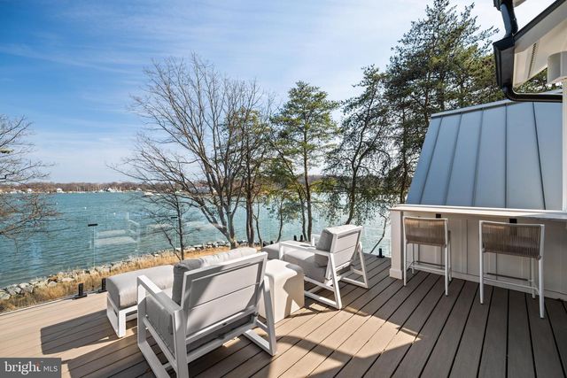 1201 EDEN LN, Annapolis, MD 21403