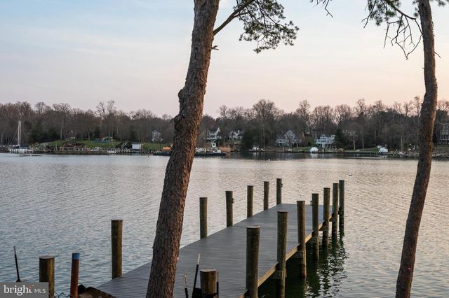1201 EDEN LN, Annapolis, MD 21403