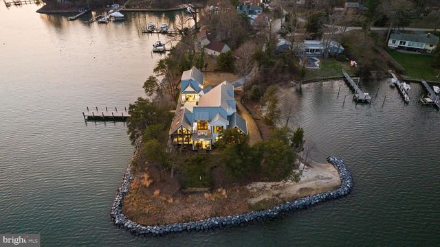 1201 EDEN LN, Annapolis, MD 21403