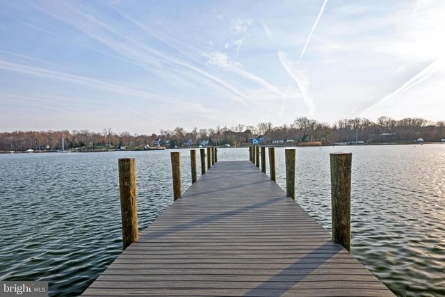 1201 EDEN LN, Annapolis, MD 21403