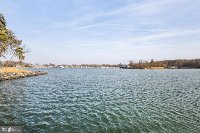 1201 EDEN LN, Annapolis, MD 21403