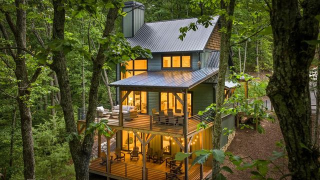 919 Price Road, Blue Ridge, GA 30513