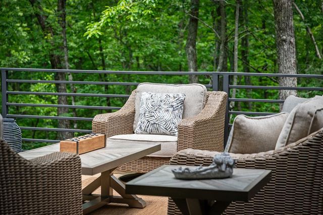 919 Price Road, Blue Ridge, GA 30513