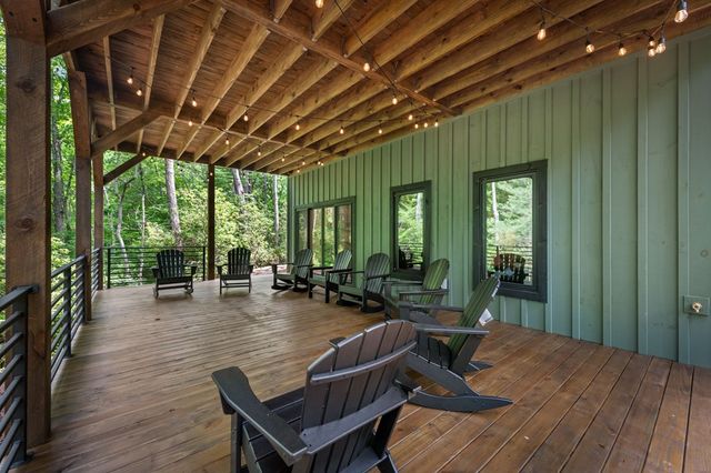 919 Price Road, Blue Ridge, GA 30513