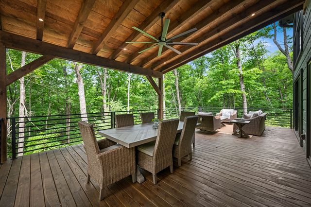 919 Price Road, Blue Ridge, GA 30513