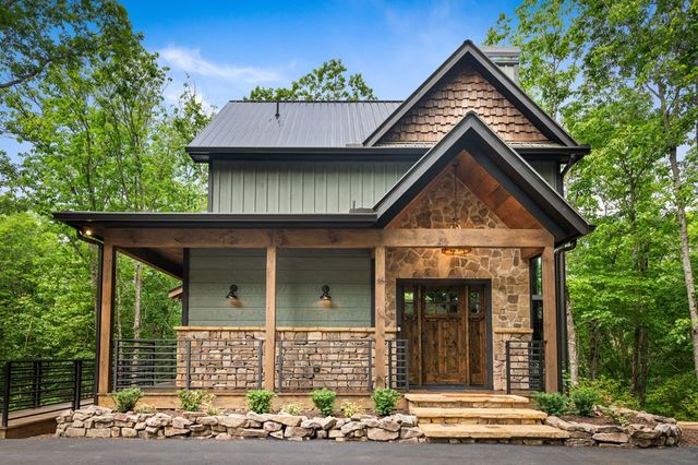 919 Price Road, Blue Ridge, GA 30513