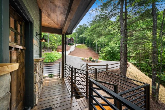 919 Price Road, Blue Ridge, GA 30513