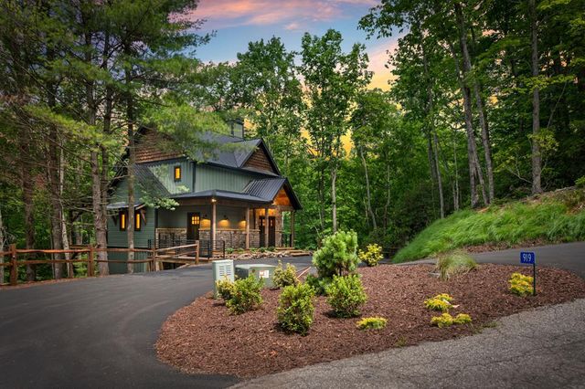919 Price Road, Blue Ridge, GA 30513
