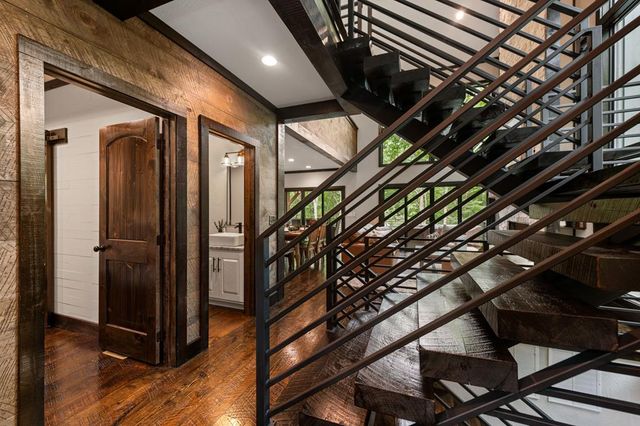 919 Price Road, Blue Ridge, GA 30513