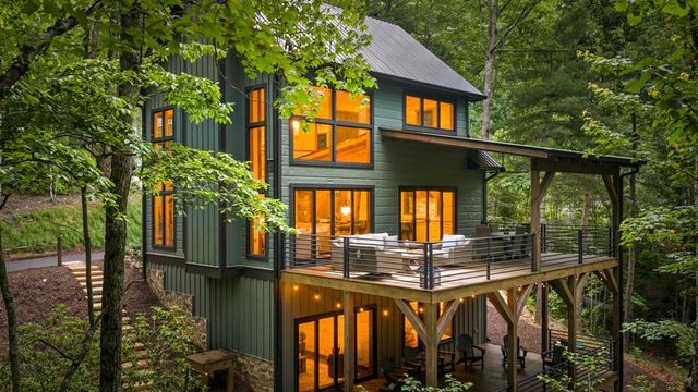919 Price Road, Blue Ridge, GA 30513